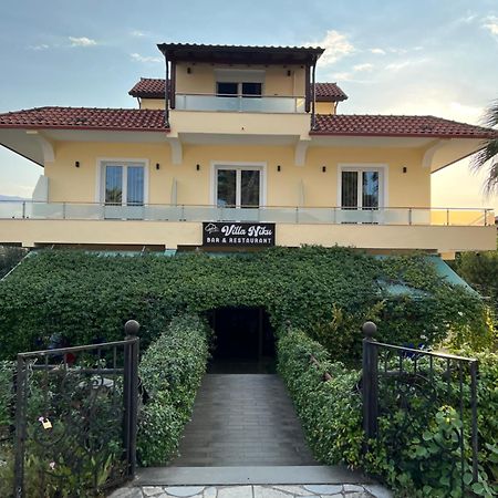Villa Niku Berat Kültér fotó