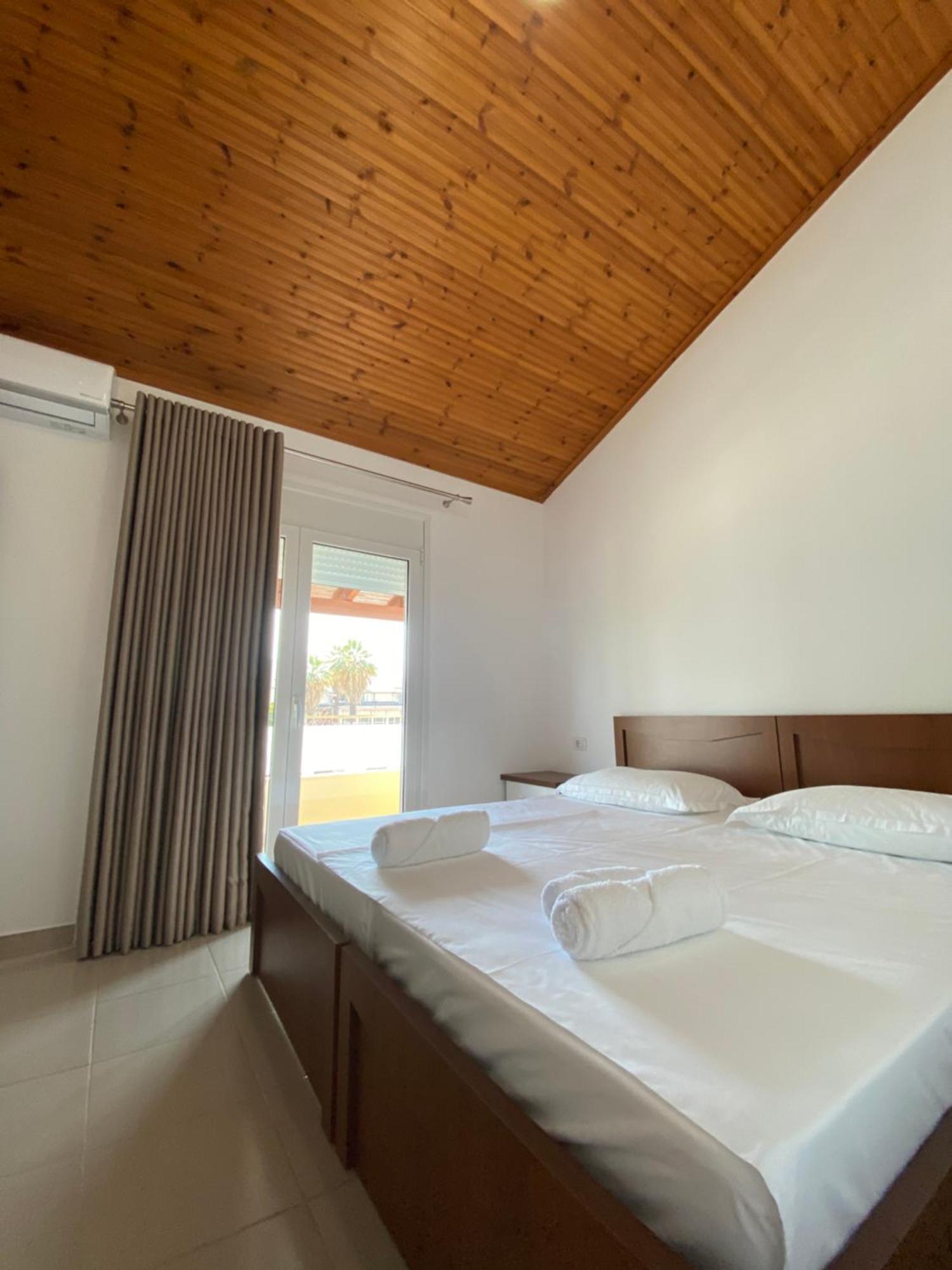 Villa Niku Berat Kültér fotó