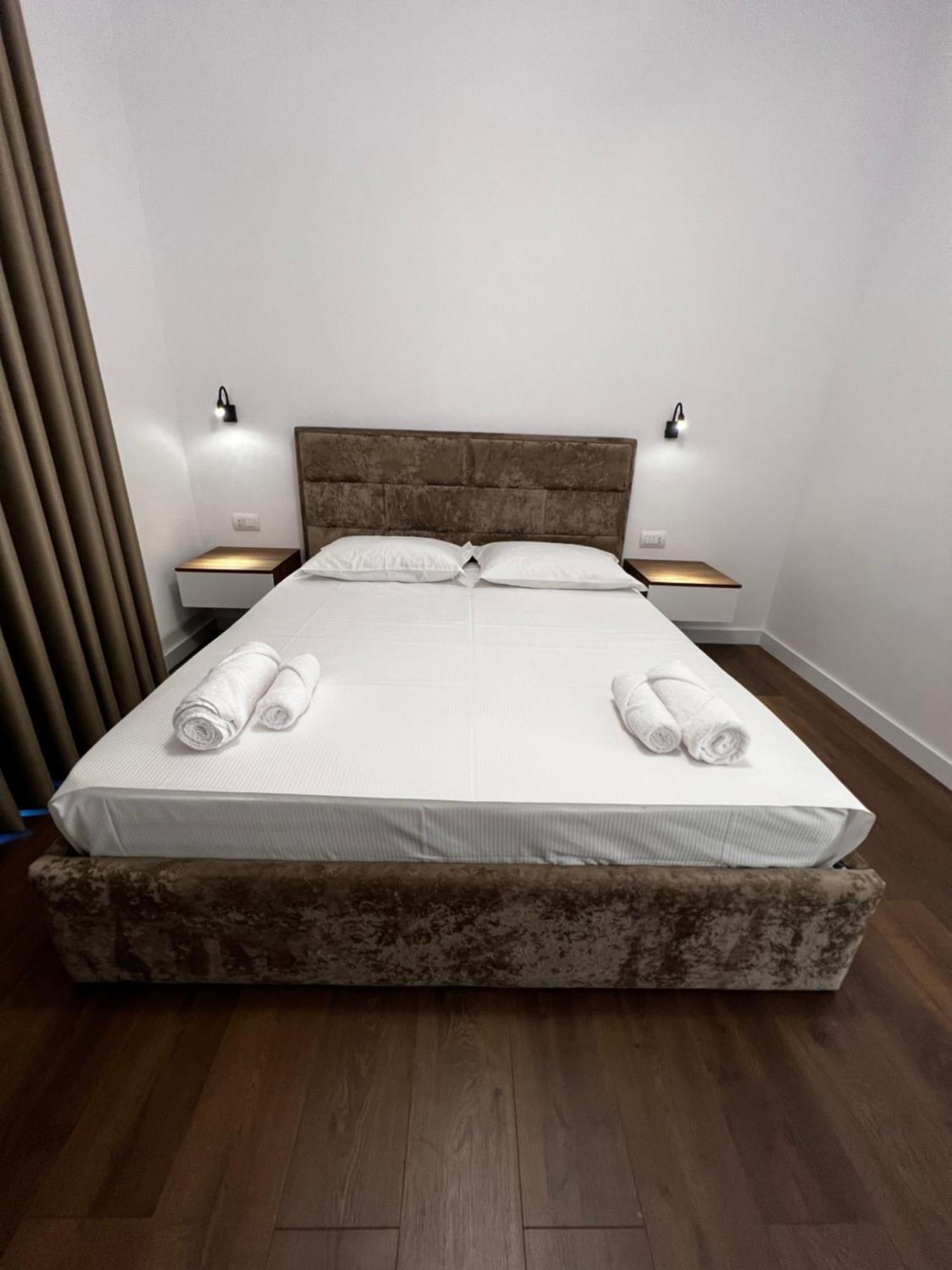 Villa Niku Berat Kültér fotó
