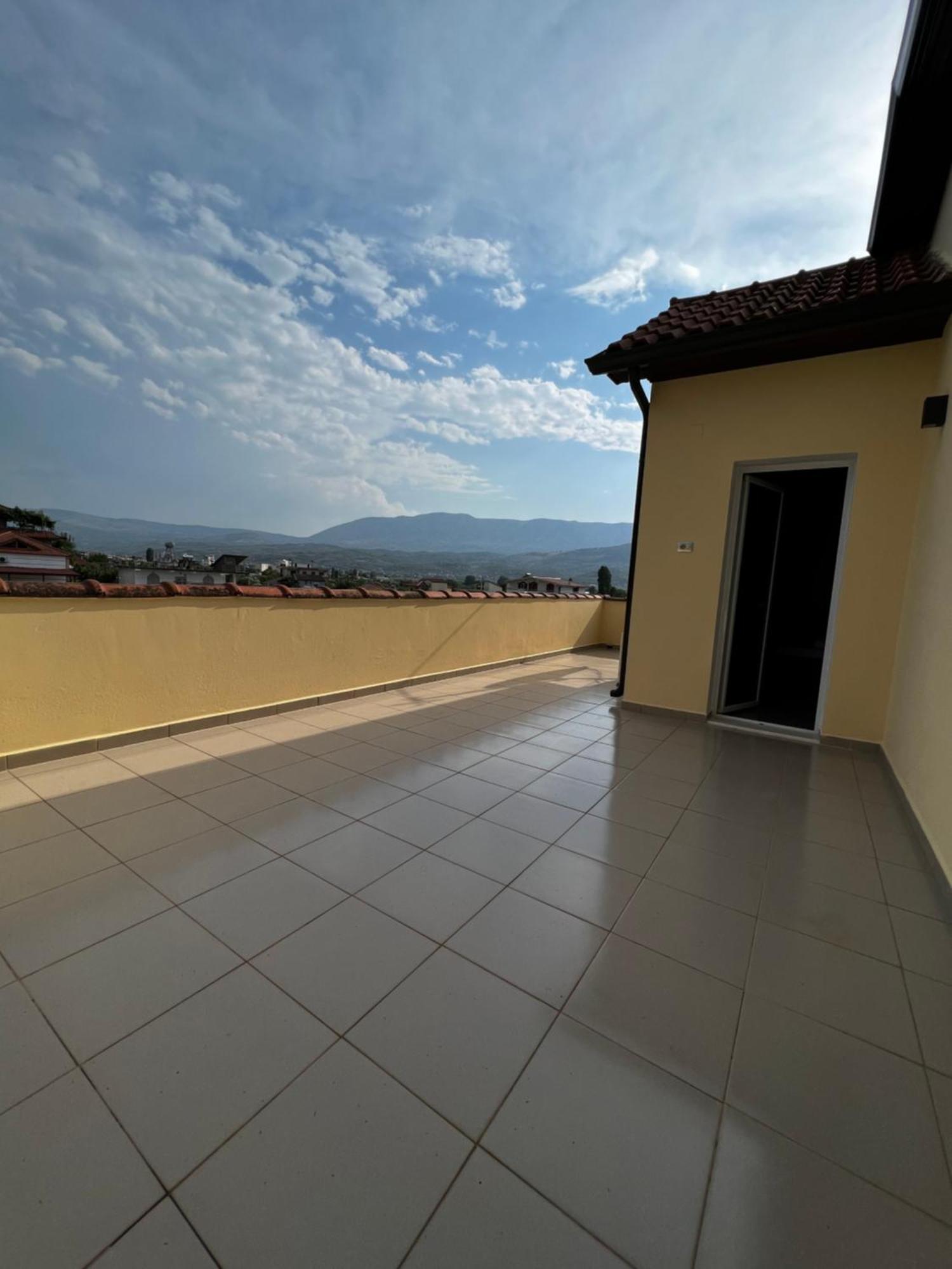 Villa Niku Berat Kültér fotó
