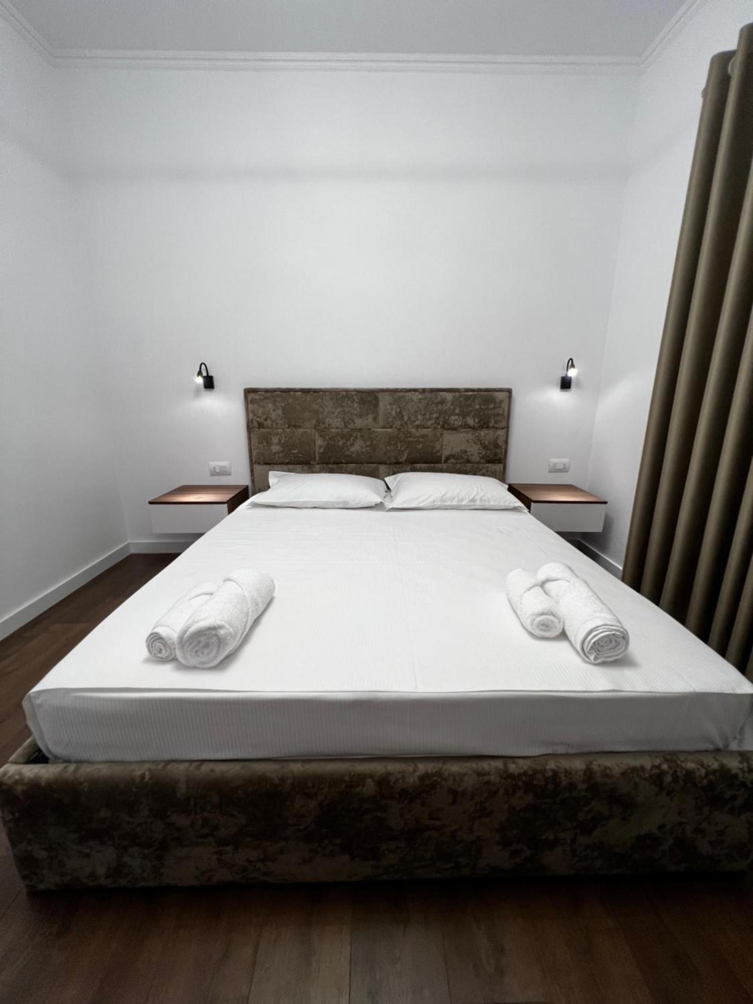 Villa Niku Berat Kültér fotó