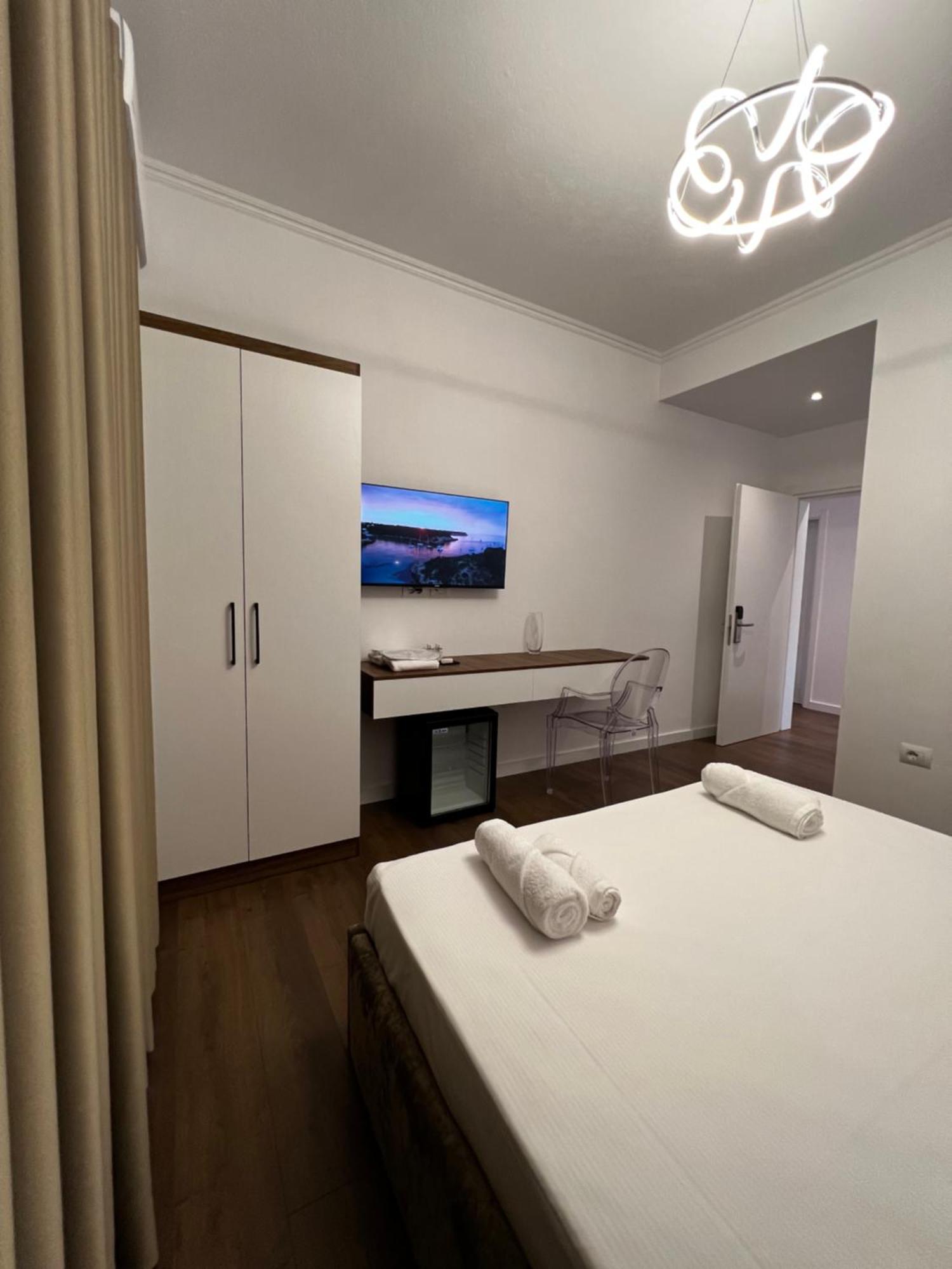 Villa Niku Berat Kültér fotó