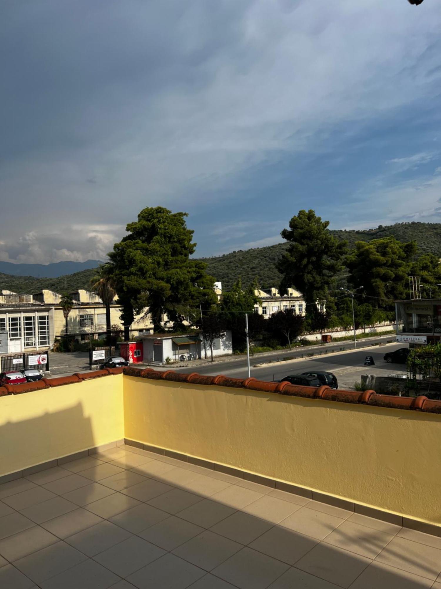 Villa Niku Berat Kültér fotó
